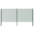 Anti climb 358 security fence panel